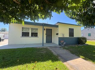 551 N 6th St, Blythe, CA 92225