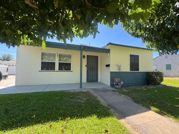 551 N 6th St, Blythe, CA 92225