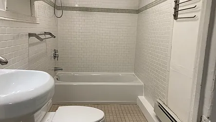 Rented by Garfield Realty 