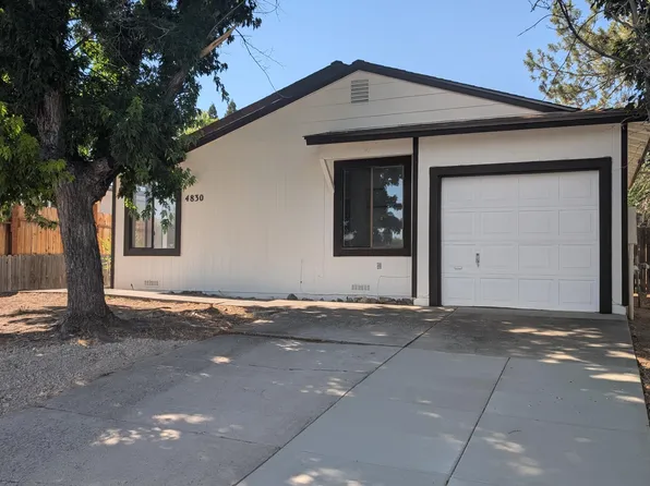 4830 Rampion Way, Sun Valley, NV 89433