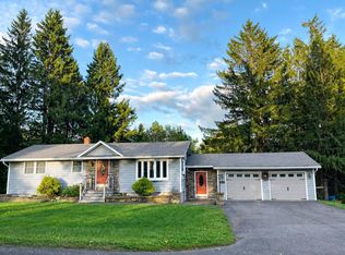 225 Washburn Rd, Presque Isle, ME 04769