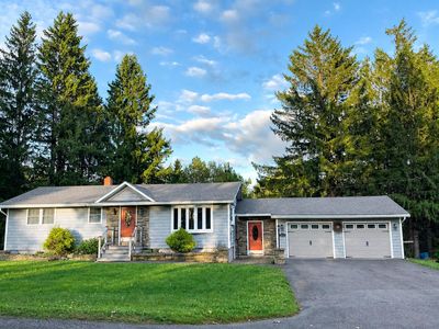 225 Washburn Road, Presque Isle, ME, 04769