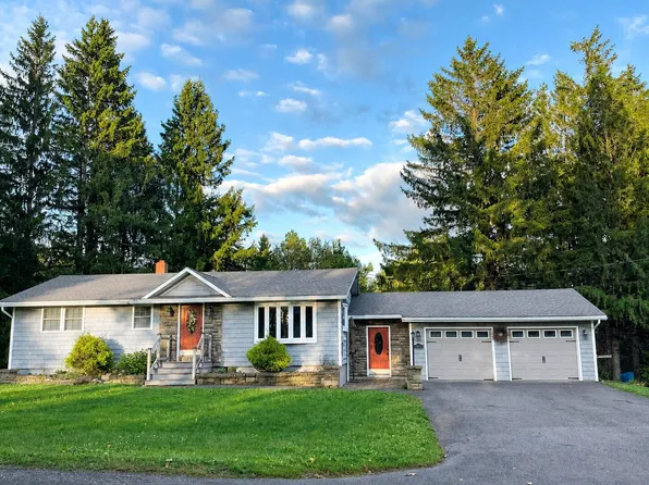 225 Washburn Road, Presque Isle, ME 04769
