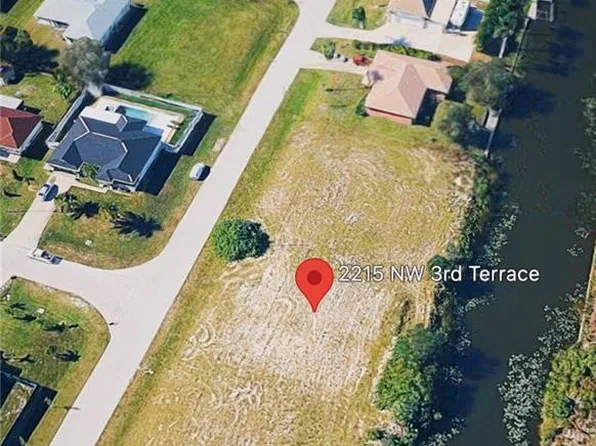 2215 NW 3rd TER, CAPE CORAL, FL 33993