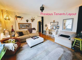 4800 S Hermitage Ave #2F, Chicago, IL 60609