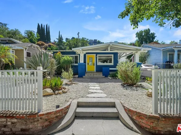 4534 Homer St, Los Angeles, CA 90031