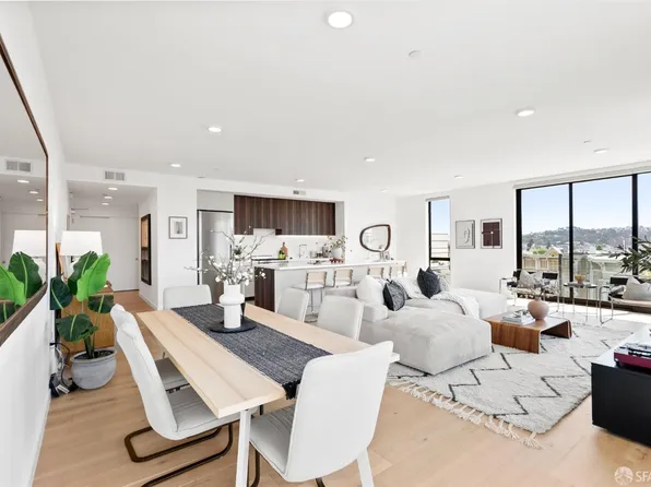 1188 Valencia St APT 501, San Francisco, CA 94110