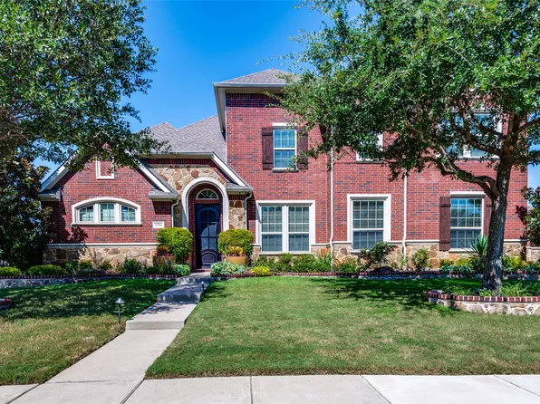 1706 Clark Lake Cir, Keller, TX 76248