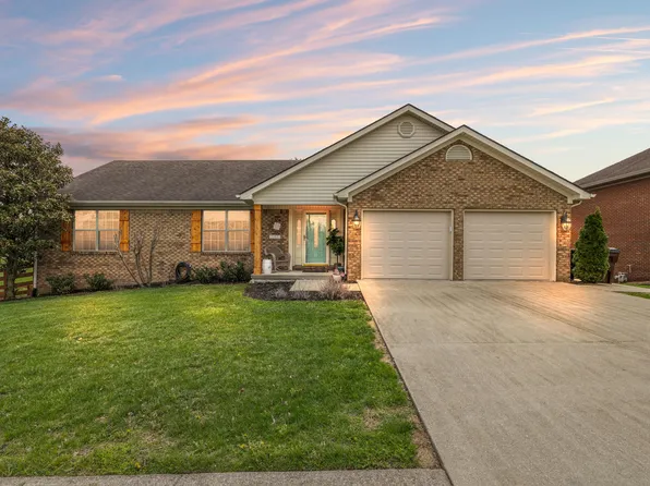 265 Savanna Dr, Richmond, KY 40475