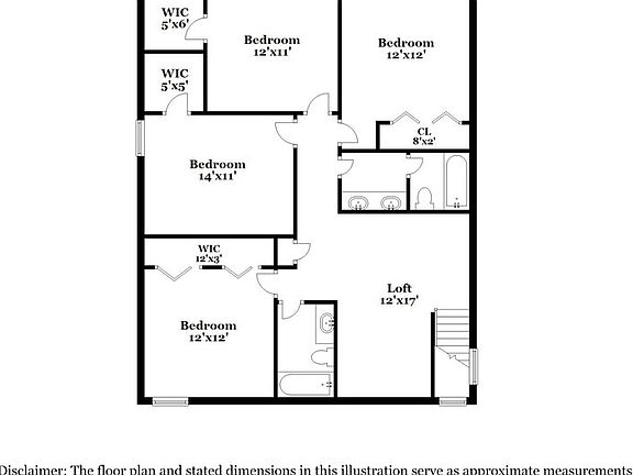 3rd image of 21356 Southern Charm Dr
