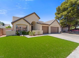 1735 Navarre Ln, Henderson, NV 89014