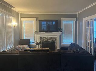 1017 N 7th Ave, Laurel, MS 39440