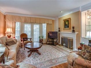 2063 Lombardy Ave, Nashville, TN 37215