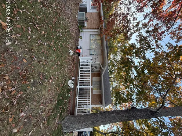 25 A Robin Street #A, Manchester, NJ 08759