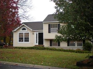 105 Clarion Rd, Irmo, SC 29063