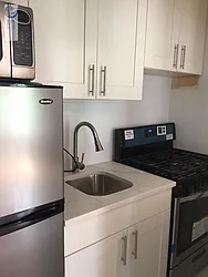 Rented by Metropolitan Property Group