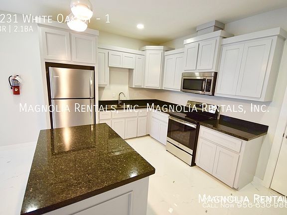 4th image of 1231 Whiteoak Dr #1