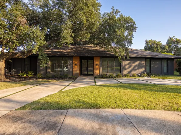7336 Lakehurst Ave, Dallas, TX 75230
