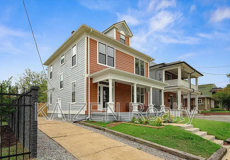 156 N Tucker St — Photo 3