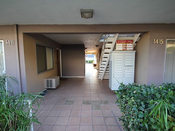 3rd image of 1415 North Brand Blvd #F