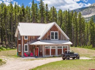 5415 Wildcat Trl, Crested Butte, CO 81224