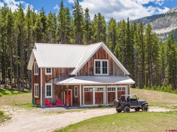 5415 Wildcat Trail, Crested Butte, CO 81224