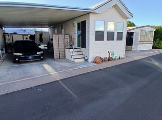 3165 E University Dr LOT 737, Mesa, AZ 85213