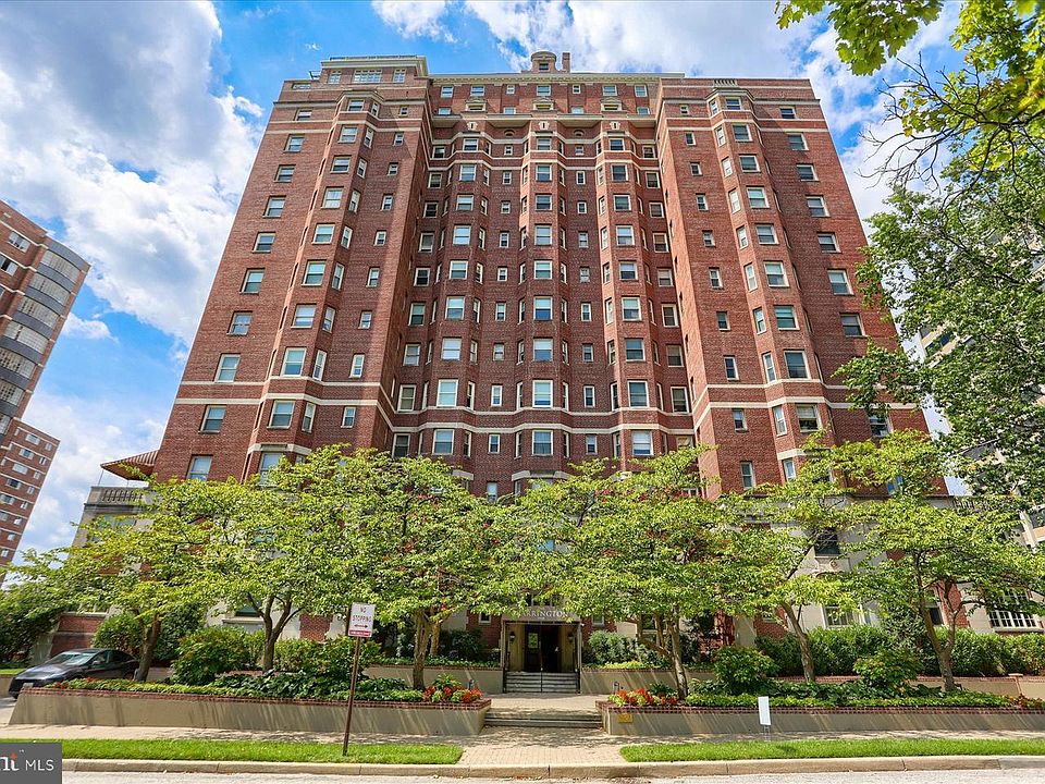 1st image of 3908 N Charles St Unit 1102