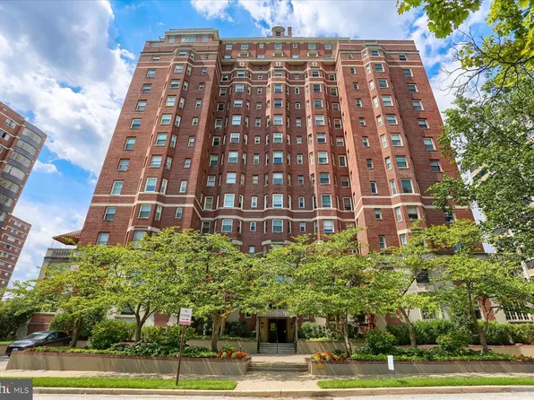 3908 N Charles St Unit 1102, Baltimore, MD 21218