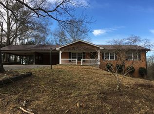 100 Rush Chapel Rd NE, Adairsville, GA 30103