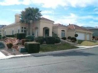 1075 W Cove Dr, Washington, UT 84780
