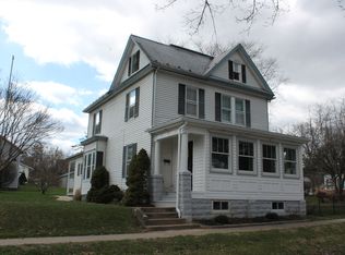 311-315 Gearhart St, Riverside, PA 17868