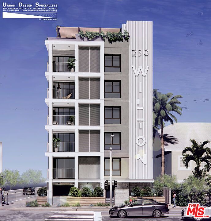 1st image of 250 N Wilton Pl