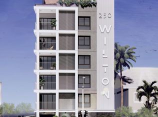 250 N Wilton Pl, Los Angeles, CA 90004