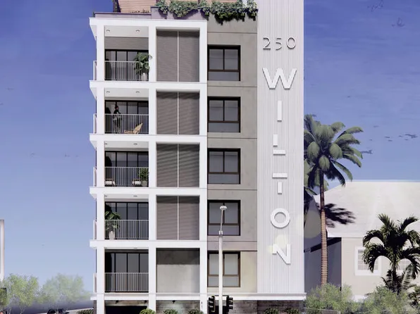 250 N Wilton Pl, Los Angeles, CA 90004