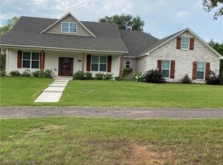 1225 Huckleberry Ln, Huntington, AR 72940