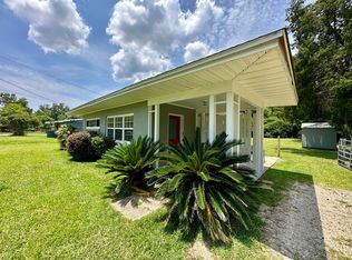 7127 Chapel St, Pensacola, FL 32504