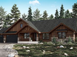 300 Plateau Loop, Cle Elum, WA 98922