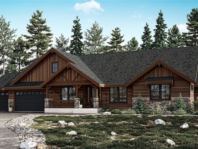 300 Plateau Loop, Cle Elum, WA, 98922