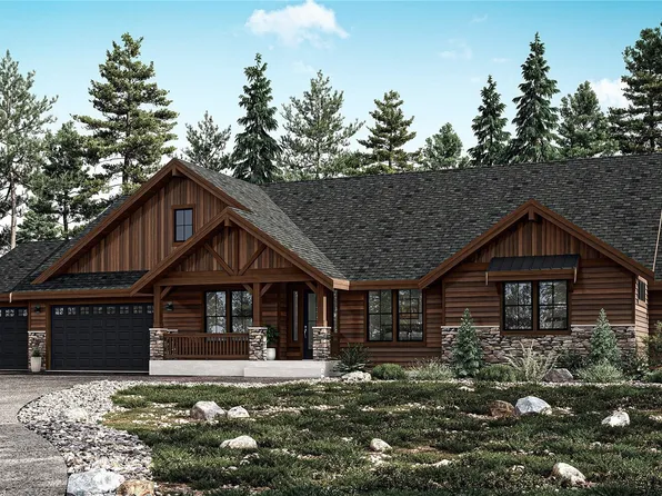 300 Plateau Loop, Cle Elum, WA 98922