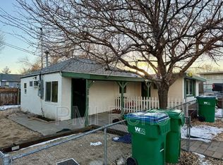 1931 1/2 Valley Rd UNIT A, Reno, NV 89512