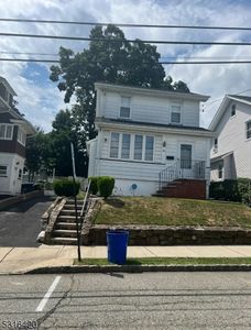 47 Adelaide St, Belleville, NJ, 07109