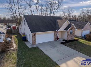 2249 Huber Ln, Terre Haute, IN 47802