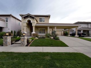 581 Striped Moss St, Roseville, CA