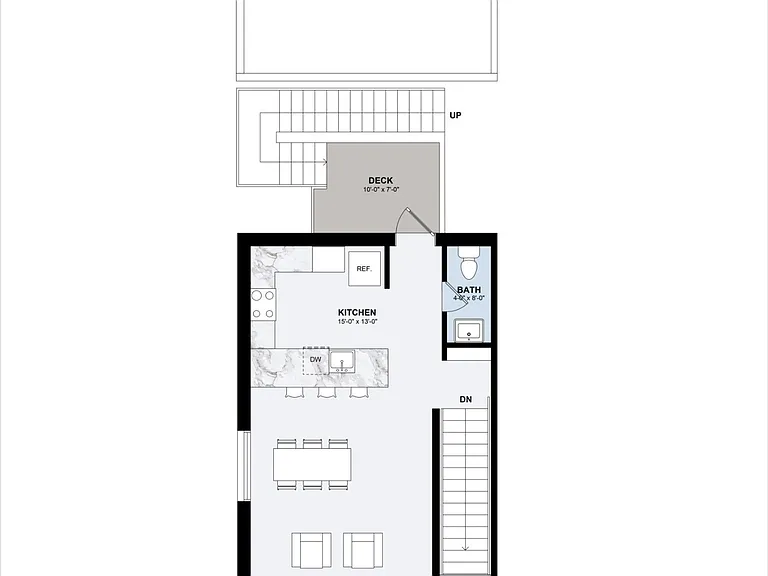 363B Wellows Chase #B — Photo 4