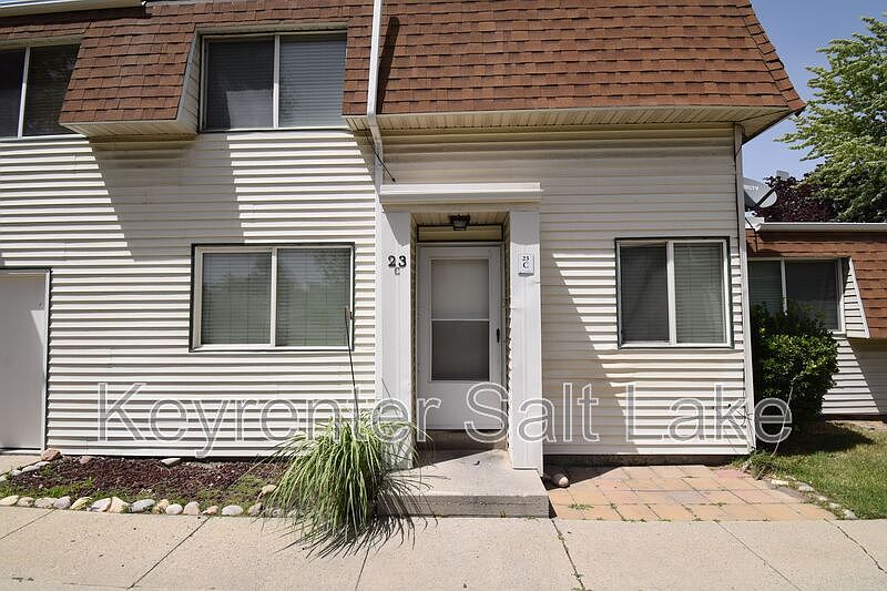 1st image of 4353 S 1175 W Unit 23C