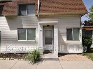 4353 S 1175 W UNIT 23C, Taylorsville, UT 84123