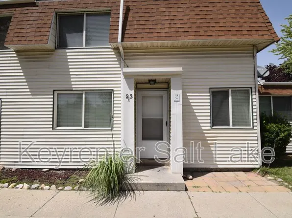 4353 S 1175 W Unit 23C, Taylorsville, UT 84123