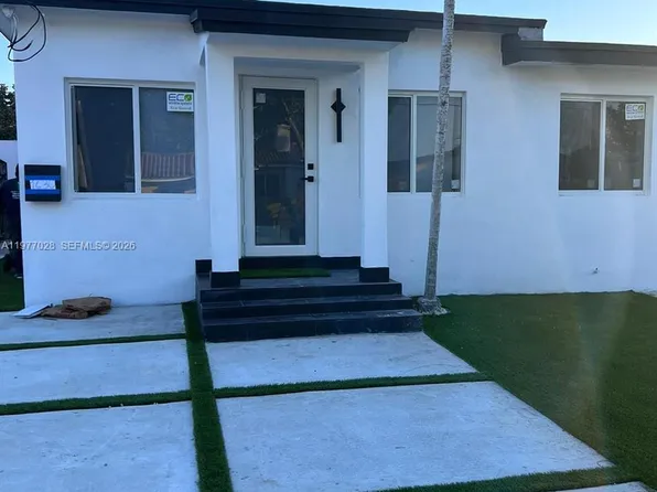 1630 SW 20th St #1, Miami, FL 33145