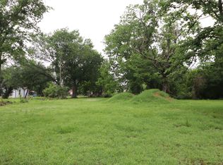 118 Norris St, Commerce, TX 75428